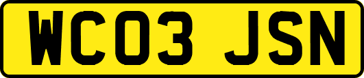 WC03JSN