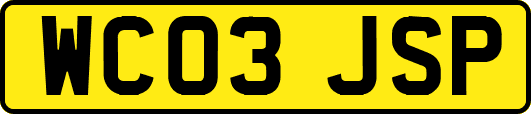 WC03JSP