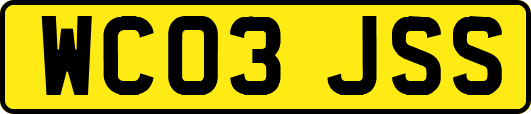 WC03JSS