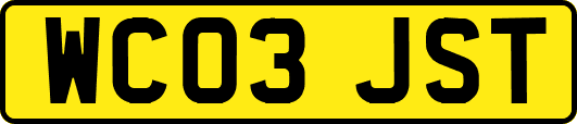 WC03JST