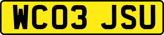 WC03JSU