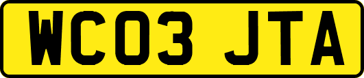WC03JTA