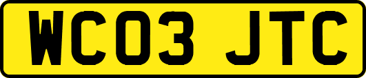WC03JTC