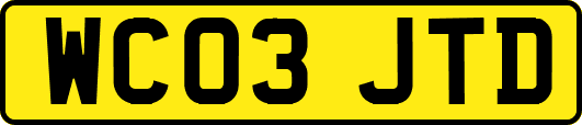 WC03JTD