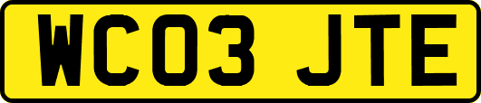 WC03JTE