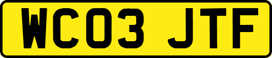 WC03JTF