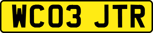 WC03JTR