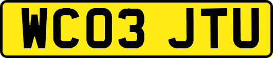 WC03JTU