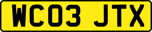 WC03JTX
