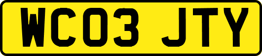 WC03JTY