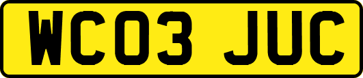 WC03JUC