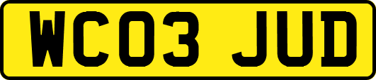 WC03JUD