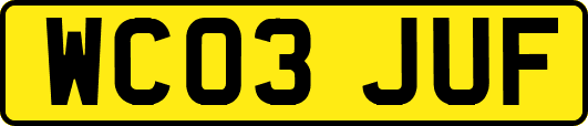 WC03JUF