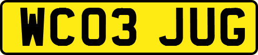 WC03JUG