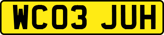 WC03JUH