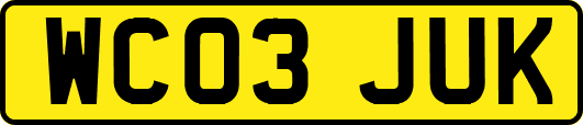WC03JUK