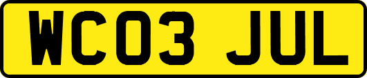 WC03JUL