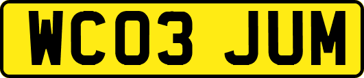 WC03JUM