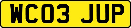 WC03JUP