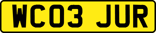 WC03JUR