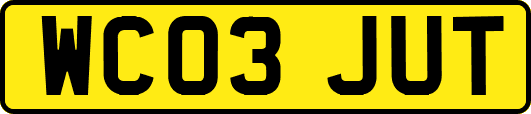 WC03JUT