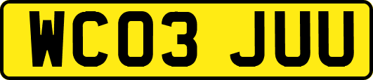 WC03JUU