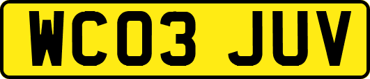 WC03JUV