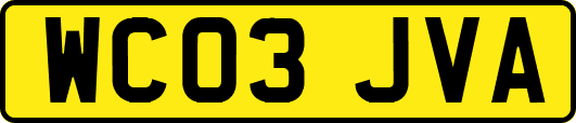 WC03JVA