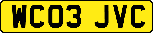 WC03JVC