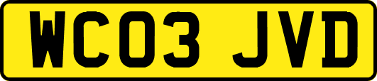 WC03JVD