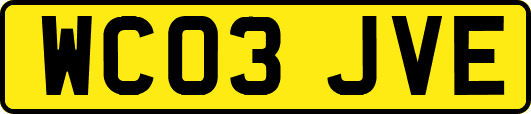 WC03JVE