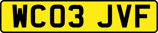 WC03JVF