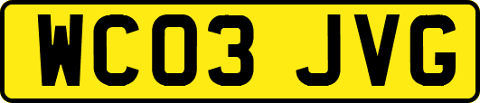 WC03JVG