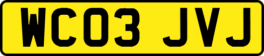 WC03JVJ
