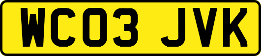 WC03JVK