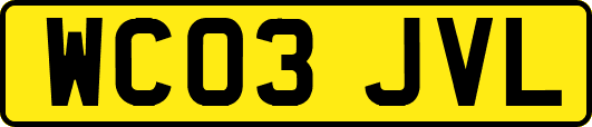WC03JVL