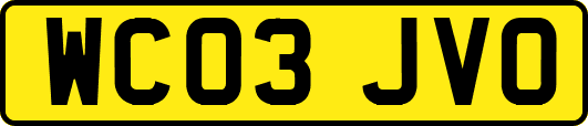 WC03JVO