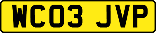 WC03JVP