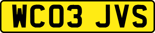 WC03JVS