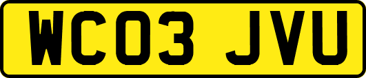 WC03JVU