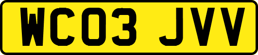 WC03JVV