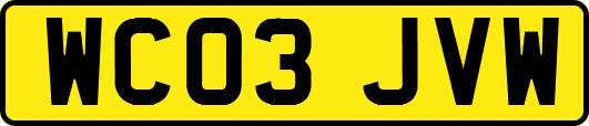 WC03JVW