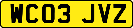 WC03JVZ