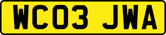 WC03JWA