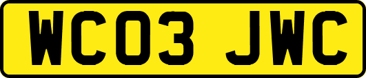 WC03JWC