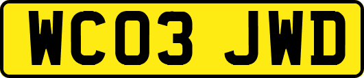 WC03JWD