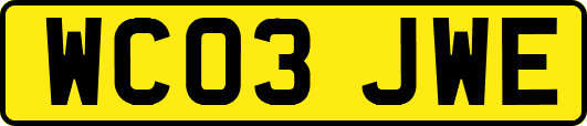 WC03JWE