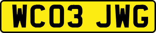 WC03JWG