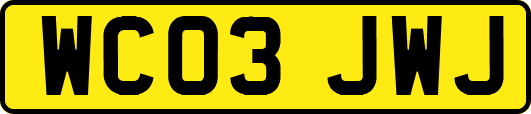 WC03JWJ