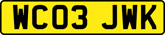 WC03JWK